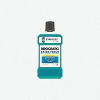 BIROCRATIC — Extra Fresh