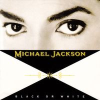 Michael Jackson — Black Or White (Magnit edition)