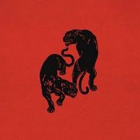 Black Pumas — Colors (2020)