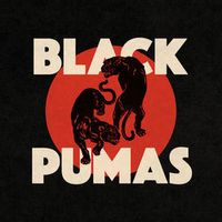 Black Pumas — Confines