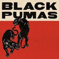 Black Pumas — Politicians In My Eyes