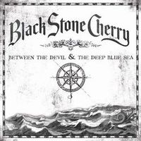 Black Stone Cherry — Blame It On The Boom Boom