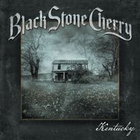Black Stone Cherry — Born To Die