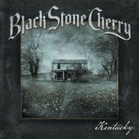 Black Stone Cherry — Cheaper To Drink Alone