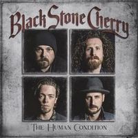 Black Stone Cherry — Ride