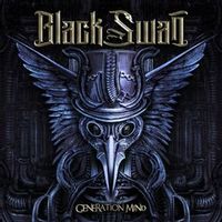 Black Swan — See You Cry