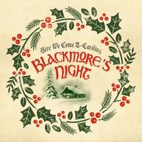 Blackmore's Night — It Came Upon a Midnight Clear