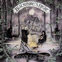 Blackmore's Night — Memmingen