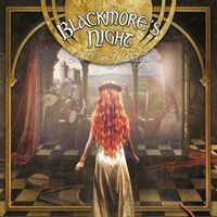Blackmore's Night — Moonlight Shadow (by Mike Oldfield)