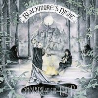 Blackmore's Night — Ocean Gypsy
