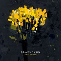 Blaenavon — Lonely Side