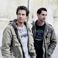 Blank & Jones — Comment Te Dire Adieu