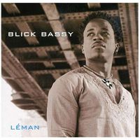 Blick Bassy — Nlal