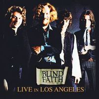 Blind Faith — Well All Right