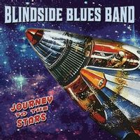 Blindside Blues Band — 79 Cent Blues