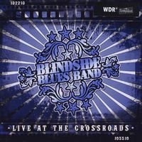 Blindside Blues Band — Born With The Blues
