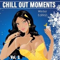 BLUE CRISP — High Lands Deep Valleys (Nordic Lounge mix)