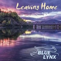 Blue Lynx — I'm In The Mood