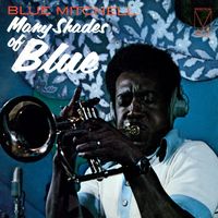 Blue Mitchell — Funky Walk