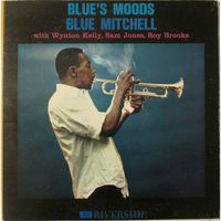 Blue Mitchell — I Wish I Knew