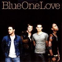 BLUE&ELTON JOHN — Sorry Seems To Be The Hardest Word