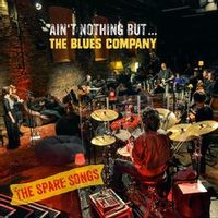 Blues Company — Silent Night