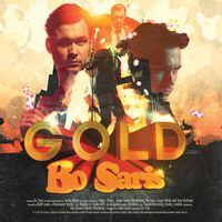 Bo Saris — She's On Fire