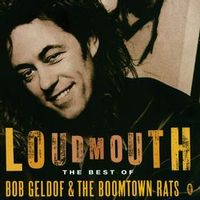 BOB GELDOF — ROOM 19