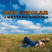 Bob Sinclar feat. Gary Pine — Love Generation