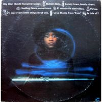 Bobbi Humphrey — Smiling Faces Sometimes