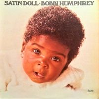 Bobbi Humphrey — You Are The Sunshine Of My Life