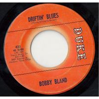 Bobby Bland — Driftin' Blues