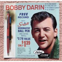 Bobby Darin — All by Myself