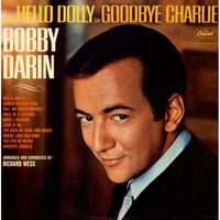 Bobby Darin — Call me Irresponsible