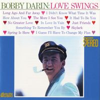 Bobby Darin — How About You