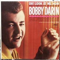 Bobby Darin — You Made Me Love You