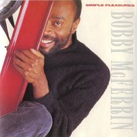 Bobby McFerrin — Drive My Car