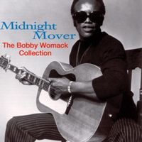 Bobby Womack — Across 110th Street