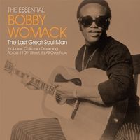Bobby Womack — California Dreaming
