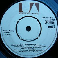 Bobby Womack — Harry Hippie