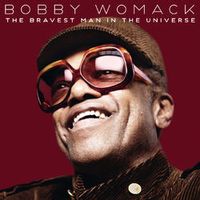 Bobby Womack — Stupid