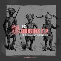 Bog — Origins (Malbetrieb Rmx)