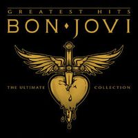 Bon Jovi — You Give Love A Bad Name (Slippery When Wet 1986)