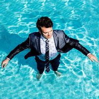 Bon Volta, Sarah Tancer — Cruel Summer