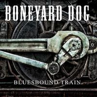 Boneyard Dog — Lonely Road