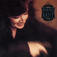 Bonnie Raitt — Not The Only One