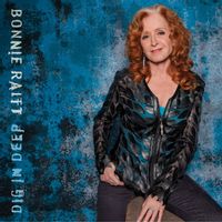 BONNIE RAITT — YOU'VE CHANGED MY MIND