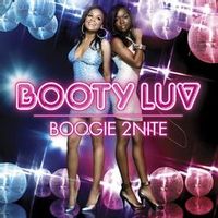 Booty Luv — Boogie 2Nite (Seamus Haji Big Love Edit)
