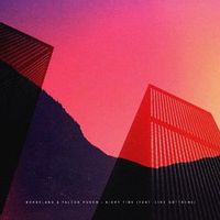 BORNELAND — Night Time (feat. Line Gottsche)