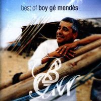 Boy Ge Mendes — Beijo De Longe
